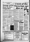 Wembley Observer Thursday 09 January 1997 Page 10