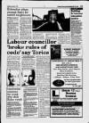 Wembley Observer Thursday 09 January 1997 Page 13
