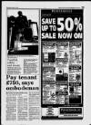 Wembley Observer Thursday 09 January 1997 Page 23