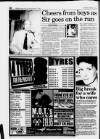 Wembley Observer Thursday 08 October 1998 Page 20