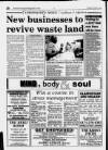 Wembley Observer Thursday 08 October 1998 Page 26