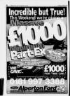 Wembley Observer Thursday 08 October 1998 Page 76