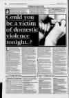 Wembley Observer Thursday 03 December 1998 Page 6