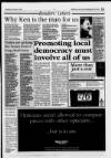 Wembley Observer Thursday 03 December 1998 Page 11