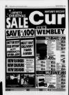 Wembley Observer Thursday 03 December 1998 Page 22