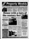 Wembley Observer Thursday 03 December 1998 Page 25