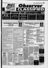 Wembley Observer Thursday 03 December 1998 Page 89