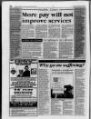Wembley Observer Thursday 25 February 1999 Page 12