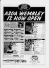 Wembley Observer Thursday 25 March 1999 Page 11