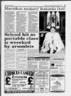 Wembley Observer Thursday 22 April 1999 Page 5