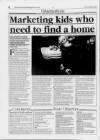 Wembley Observer Thursday 22 April 1999 Page 6
