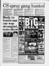 Wembley Observer Thursday 22 April 1999 Page 11