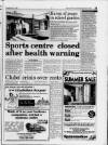 Wembley Observer Thursday 01 July 1999 Page 11