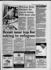 Wembley Observer Thursday 08 July 1999 Page 7