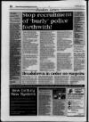 Wembley Observer Thursday 08 July 1999 Page 10