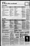 Woking Informer Thursday 02 January 1986 Page 6