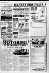 Woking Informer Thursday 09 January 1986 Page 31