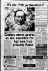 Woking Informer Thursday 09 January 1986 Page 36