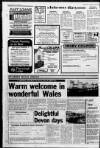 Woking Informer Thursday 16 January 1986 Page 6