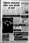 Woking Informer Thursday 16 January 1986 Page 40