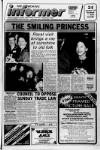 Woking Informer Thursday 30 January 1986 Page 1