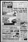Woking Informer Thursday 30 January 1986 Page 4