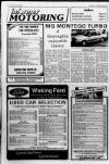 Woking Informer Thursday 30 January 1986 Page 38