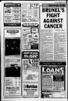 Woking Informer Thursday 06 February 1986 Page 4