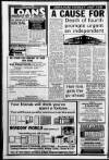 Woking Informer Thursday 13 February 1986 Page 4