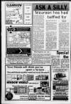 Woking Informer Thursday 27 February 1986 Page 4