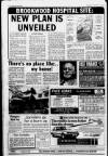 Woking Informer Thursday 27 February 1986 Page 36