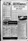 Woking Informer Thursday 13 March 1986 Page 32