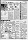 Woking Informer Thursday 18 September 1986 Page 43