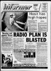 Woking Informer Thursday 16 October 1986 Page 1