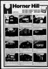 Woking Informer Thursday 16 October 1986 Page 18