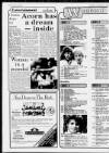Woking Informer Thursday 06 November 1986 Page 6