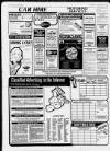 Woking Informer Thursday 06 November 1986 Page 38