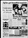 Woking Informer Thursday 06 November 1986 Page 40