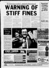 Woking Informer Thursday 13 November 1986 Page 40
