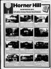 Woking Informer Thursday 20 November 1986 Page 18