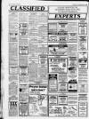 Woking Informer Thursday 20 November 1986 Page 36