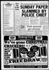 Woking Informer Thursday 04 December 1986 Page 2