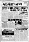 Woking Informer Thursday 04 December 1986 Page 8