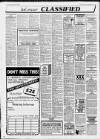 Woking Informer Thursday 04 December 1986 Page 30