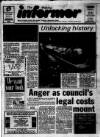 Woking Informer Friday 22 April 1988 Page 1