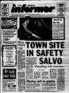Woking Informer Friday 13 May 1988 Page 1
