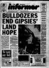 Woking Informer Friday 20 May 1988 Page 1