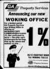 Woking Informer Friday 10 June 1988 Page 16