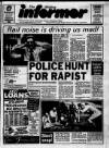 Woking Informer Friday 17 June 1988 Page 1