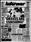 Woking Informer Friday 01 July 1988 Page 1